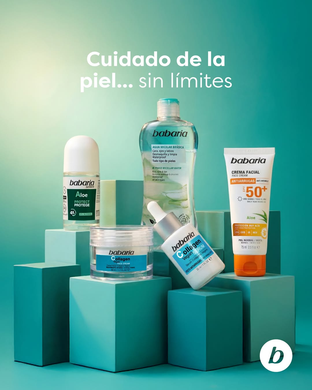 Tratamiento de Alta Cosmética